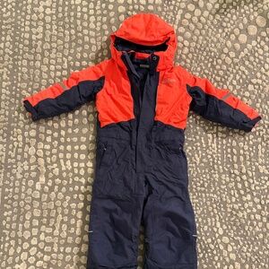Columbia Kids' Buga II™ Snowsuit